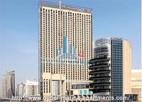 Address Dubai Marina