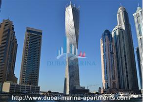 Cayan Tower