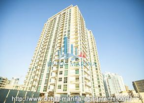 DEC Towers