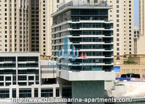 Marina Quays