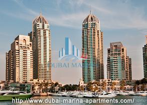 Marina Towers