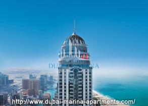 Princess Tower