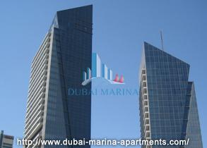 Silverene Towers